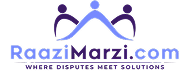 RaaziMarzi Logo