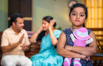 Child Custody
