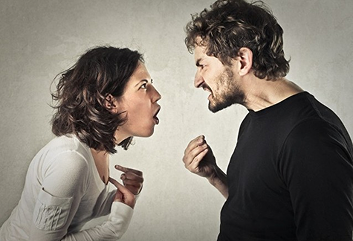 Divorce & Separation