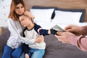 Maintenance / Alimony